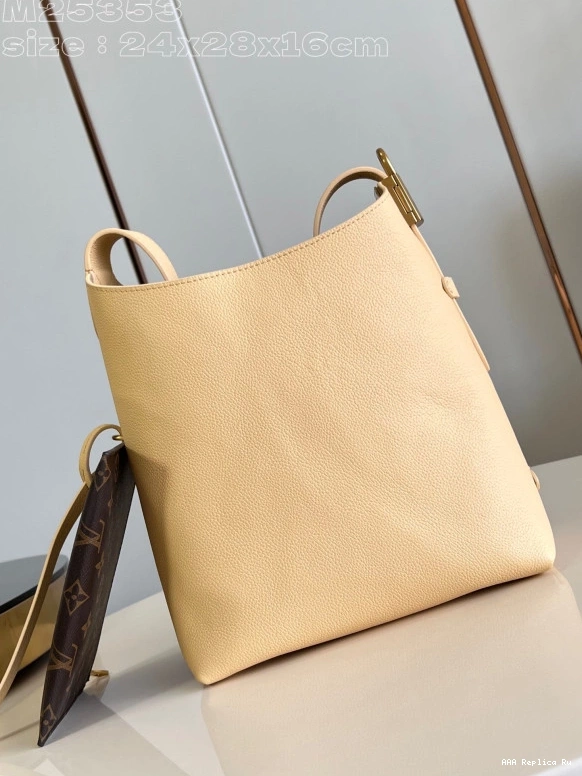 AAA Pruses Bags VUITTON Low Key Jh-24*28*16CM LOUIS Hobo 0814